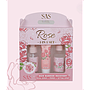 Sas - Set Rosa (Serum + Primer + Fijador de Maquillaje) SAH076