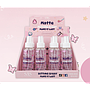 Sas - Setting Spray Matte SAC020