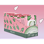 Sas - Toallas Removedora De Maquillaje de Aloe Vera 6 Unidades SHA006