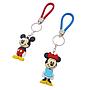 Docena Llaveros Disney