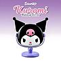 Espejo Pedestal Kuromi