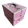 Maleta Cosmetiquero Hello Kitty