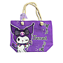 Bolso de Viaje Kitty, Minnie y Kuromi