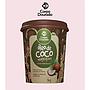 Corpo Dourado - Acondicionador sin enjuague Golden Body Nourishing Coconut Oil Hidratación y brillo con aceite de coco 1 kg