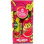 Corpo Dourado - Kit Sandia Adictivo - Shampoo 300 ml + Acondicionador 250 ml