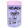 Nevada - GELATINA CAPILAR CRESPOS PERFEITOS 1kg