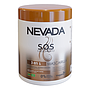 Nevada - MASCARILLA CAPILAR 3 EN 1 S.O.S CRESCIMIENTO 500ml