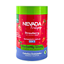 Nevada - MASCARILLA 3 EN 1 CABELLO ONDULADO FRUTILLA FRUTIPOP 1kg