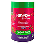 Nevada - MASCARILLA 3 EN 1 CABELLO RIZADO SANDIA FRUTIPOP 1kg