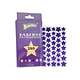 Bubbaluu - Parches Anti Acne Antiinflamatorios 280unid Estrellas
